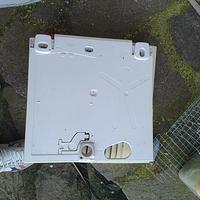 SIRENA con lampeggiante LOGISTY L3405I