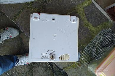 SIRENA con lampeggiante LOGISTY L3405I