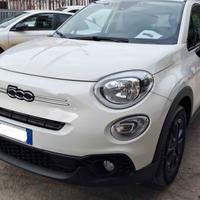Fiat 500X 1.3 MultiJet 95 CV Club km 59109 In arri