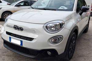 Fiat 500X 1.3 MultiJet 95 CV Club km 59109 In arri