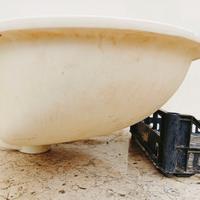 lavabo da incasso