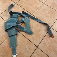 Tutore per lussazione dell’articolazione