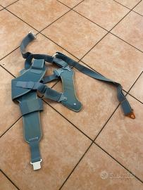 Tutore per lussazione dell’articolazione