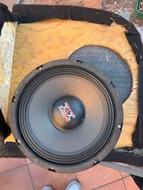 woofer 20cm