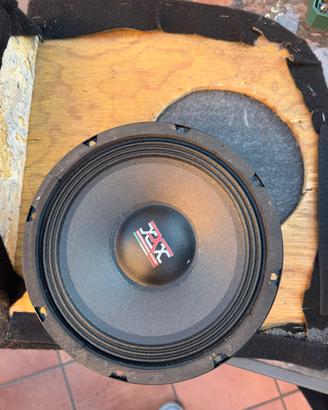 woofer 20cm