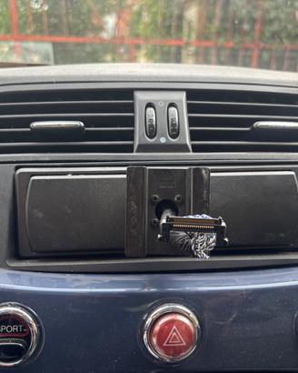 Stereo HARDSTONE