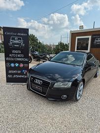 Audi A5 3.0 V6 TDI Manuale