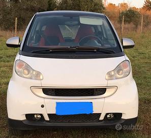 Smart Fortwo DCI