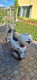 Vespa piaggio