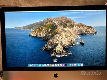 iMac 27 - 2013, 1tb Ssd Samsung, 16gb