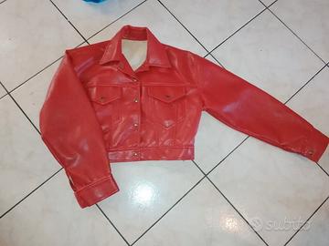 Giacca corta nr 42-44-46 vintage 1980