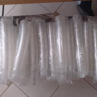 1101 Bicchieri di plastica vari formati