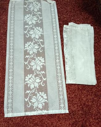tenda 1.20x 48 cm