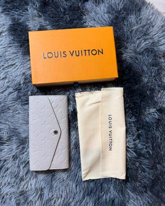 Portafoglio Louis Vuotton