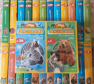 Disney -  cassette vhs