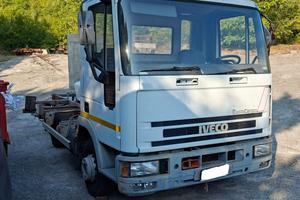 Ricambi iveco eurocargo