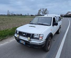 Nissan Pick Up Pick-up 2.5 TD 2 porte King Cab