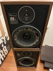 Used Acoustic Research AR-8 Bookshelf speakers for Sale