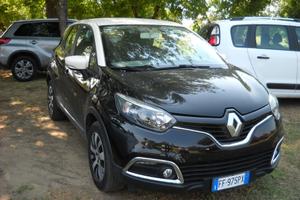 Renault Captur dCi 8V 90 CV Start&Stop Energy Inte
