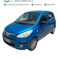 RICAMBI HYUNDAI I10 2008 1.1 BENZINA 48KW