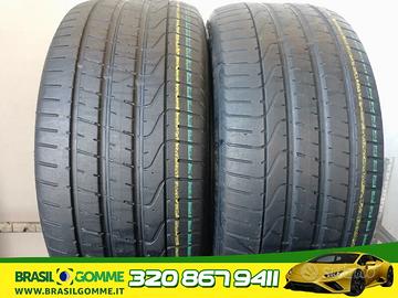 Gomme 285/40/21 PIRELLI Estive