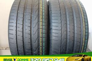 Gomme 285/40/21 PIRELLI Estive