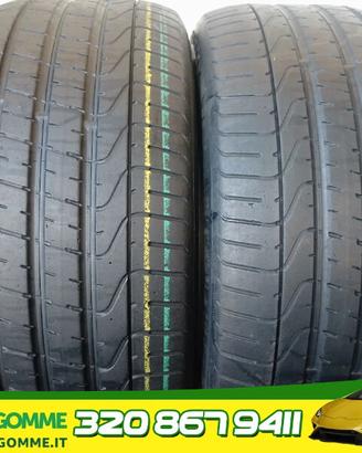Gomme 285/40/21 PIRELLI Estive