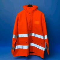Giacche alta visibilità Goretex