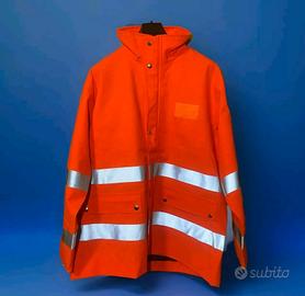 Giacche alta visibilità Goretex