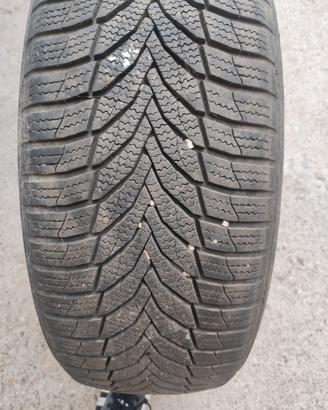 gomme termiche 