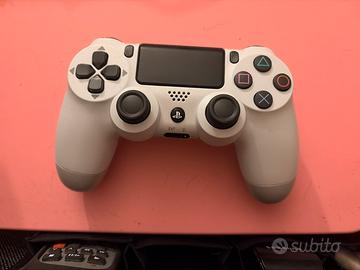 Controller ps4 usato come nuovo