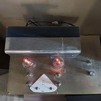 Amplificatore Valvolare