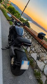 DUCATI DIAVEL FULL BLACK 2018 – REMUS – ACCESSORI