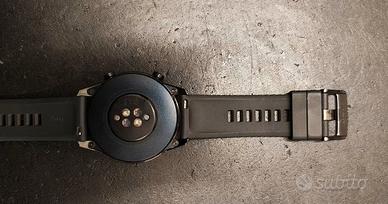 smartwacht Huawei · Watch GT 2