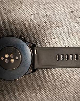 smartwacht Huawei · Watch GT 2