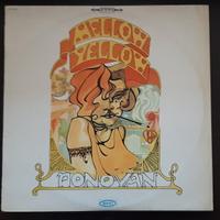 Lotto 4 lp donovan mellow yellow portrait concert