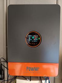 inverter Pow-Sunsmart  12KPL3 trifase ibrido