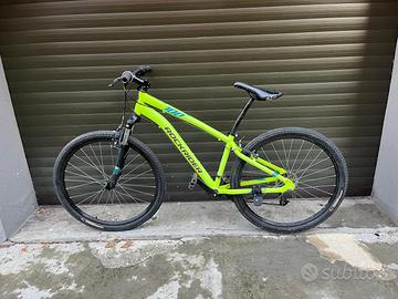 Bici da 26 ROCKRIDER