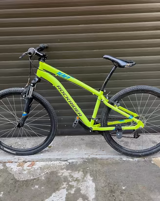 Bici da 26 ROCKRIDER