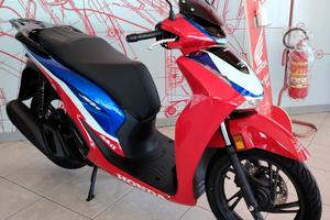 Honda SH 125 Special Edition