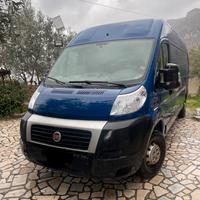 Fiat ducato max 3.0 2010