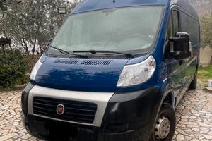 Fiat ducato max 3.0 2010