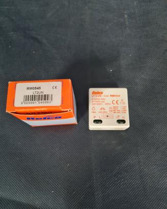 RELCO RM0545