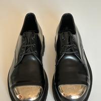 Scarpe vintage Stone Haven