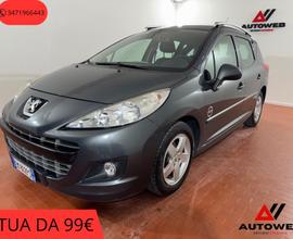 Peugeot 207 *NEOPATENTATI*