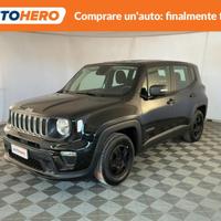 JEEP Renegade WF93339