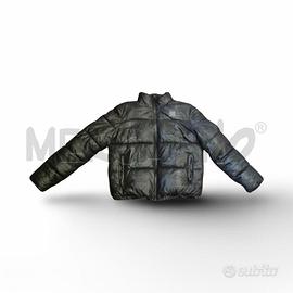 GIACCA DONNA FILA NERO