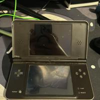 Nintendo Dsi Xl