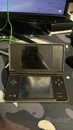 Nintendo Dsi Xl