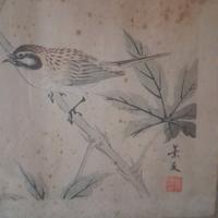 Disegno giapponese
